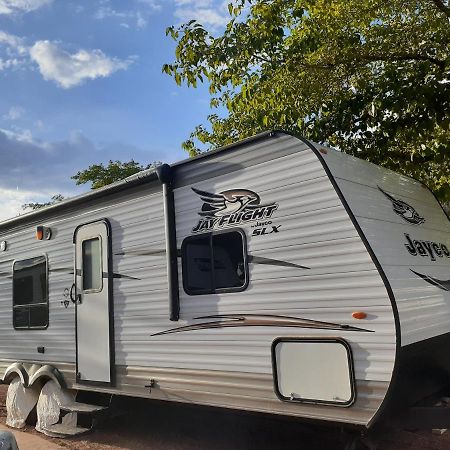 מלון 2017 Camper Located At The St. George Rv Park! מראה חיצוני תמונה