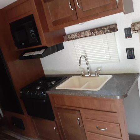 מלון 2017 Camper Located At The St. George Rv Park! מראה חיצוני תמונה