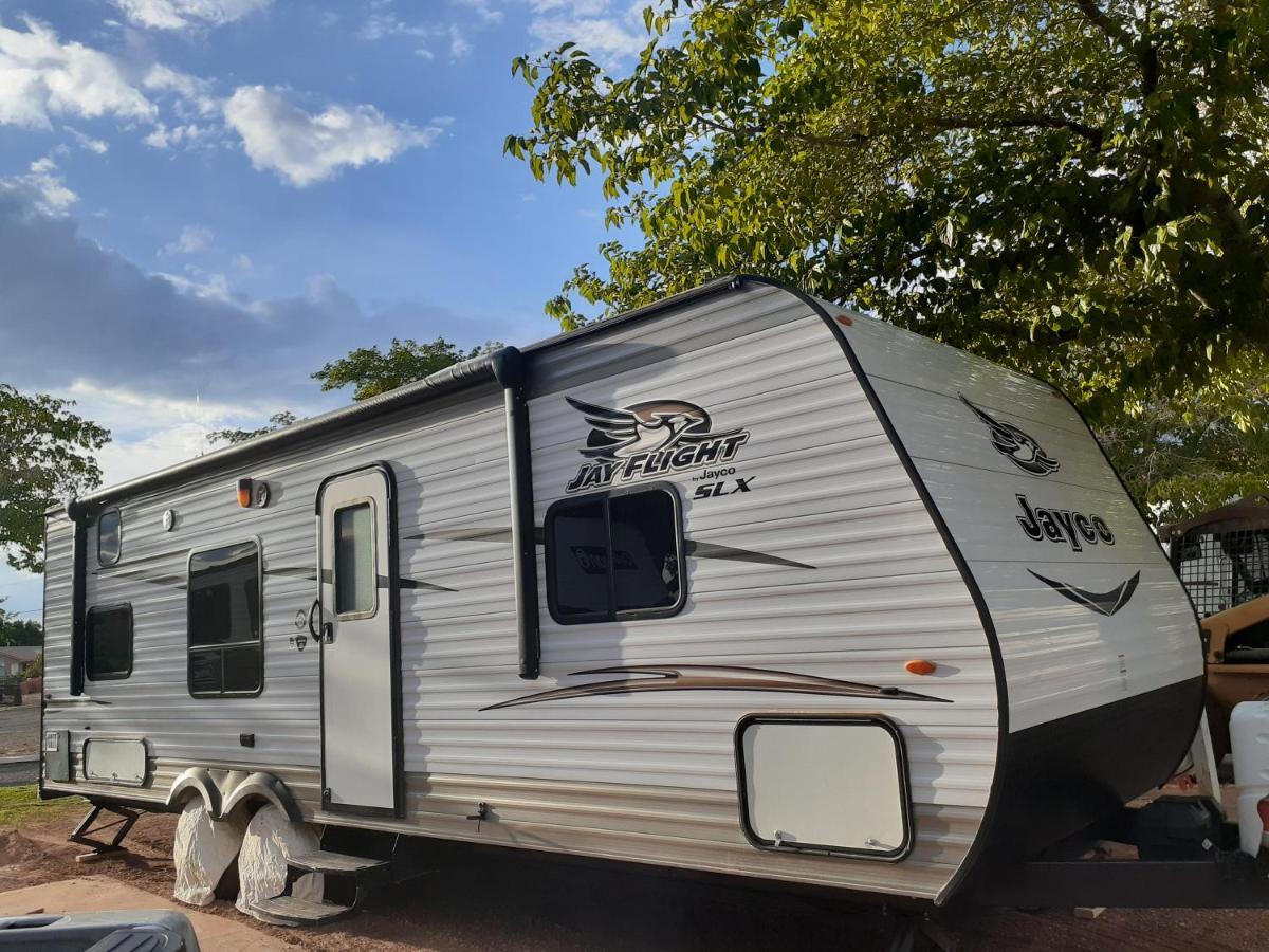 מלון 2017 Camper Located At The St. George Rv Park! מראה חיצוני תמונה