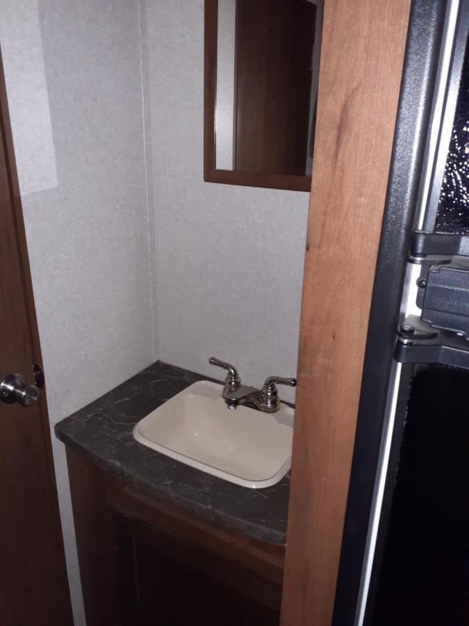 מלון 2017 Camper Located At The St. George Rv Park! מראה חיצוני תמונה
