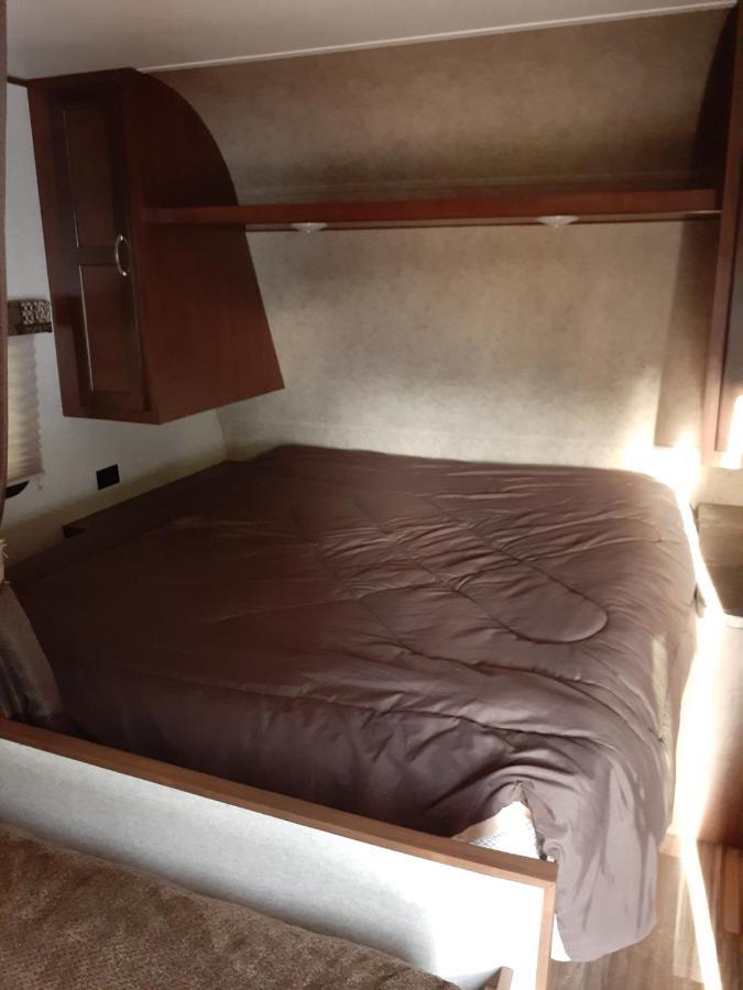 מלון 2017 Camper Located At The St. George Rv Park! מראה חיצוני תמונה
